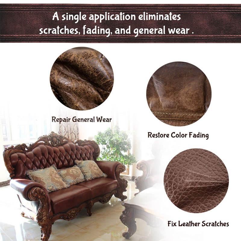 Leather Restoration Cream - Image 4