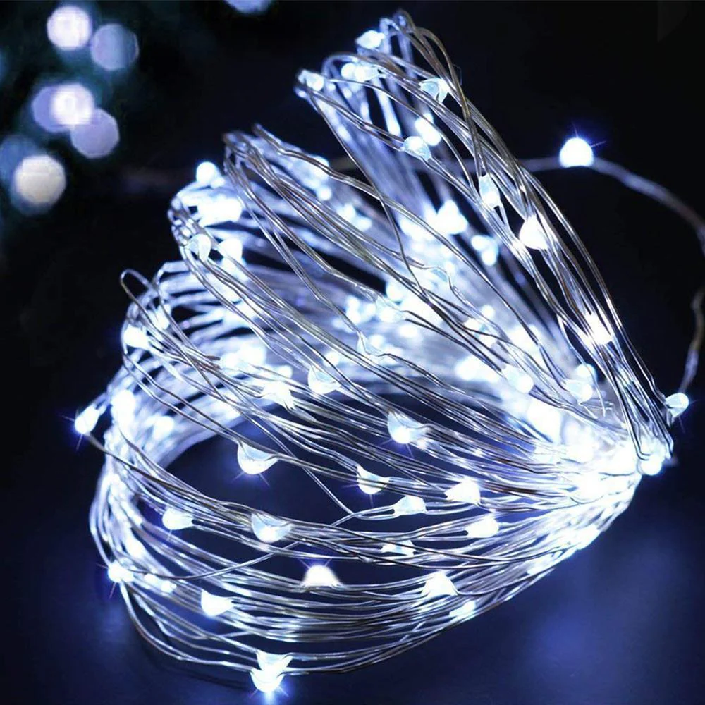 LED bottle light cork night light DIY deco gift - Image 6