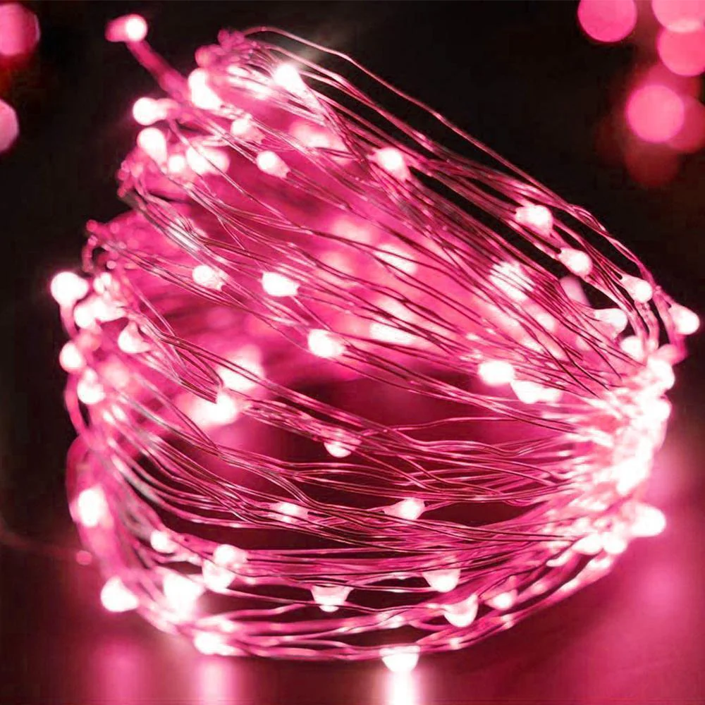 LED bottle light cork night light DIY deco gift - Image 8