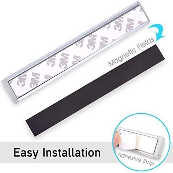 LED Closet Light With Motion Sensor – 50% OFF Sale - Image 8