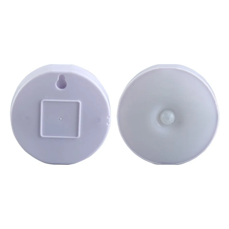 LED Intelligent Human Body Sensor Light - Image 11