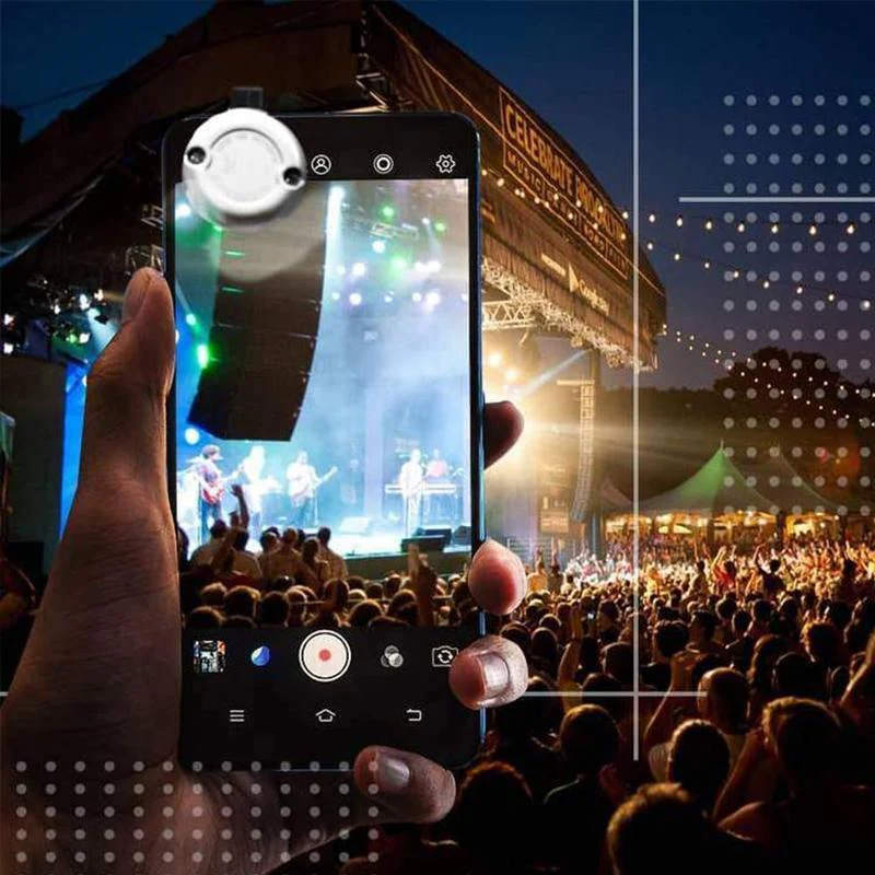 LED Mobile Phone Microscope - Image 5