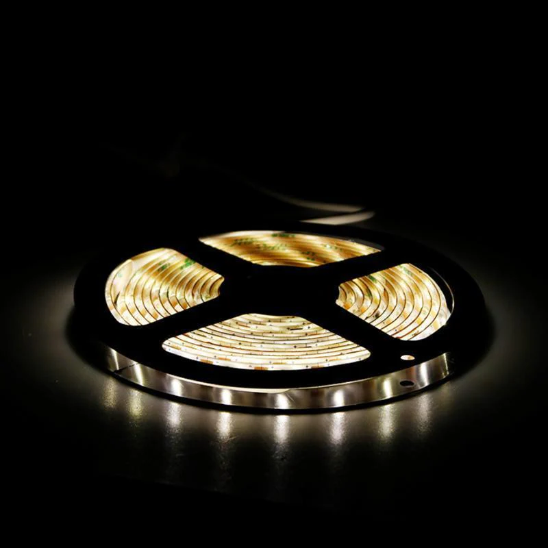 LED motion detector waterproof light belt - Image 11