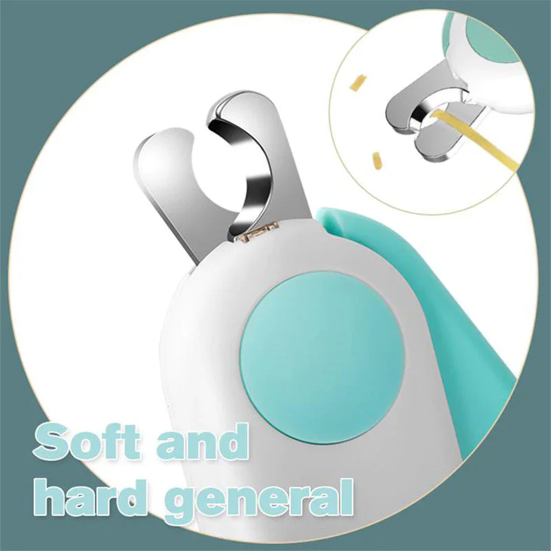 LED Pet Nail Clipper - Image 3