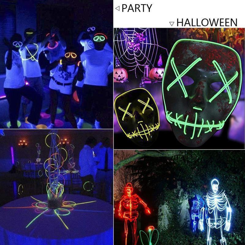 LED Stick Figure Kit - Image 5
