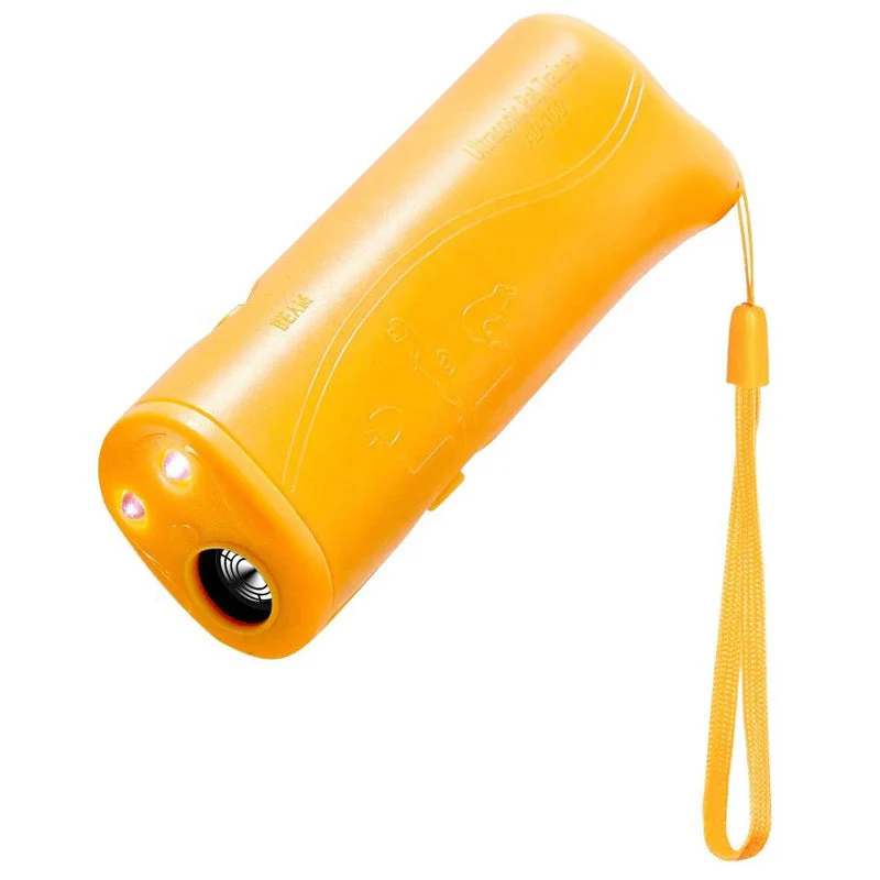 LED Ultrasonic Dog Trainer Device - Image 9