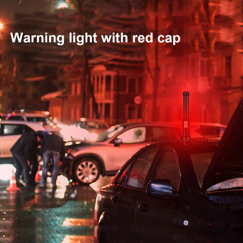 LED flashlight - Image 5