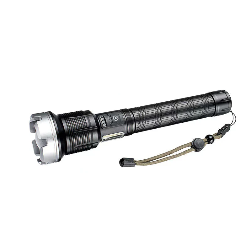 LED zoom flashlight - Image 12