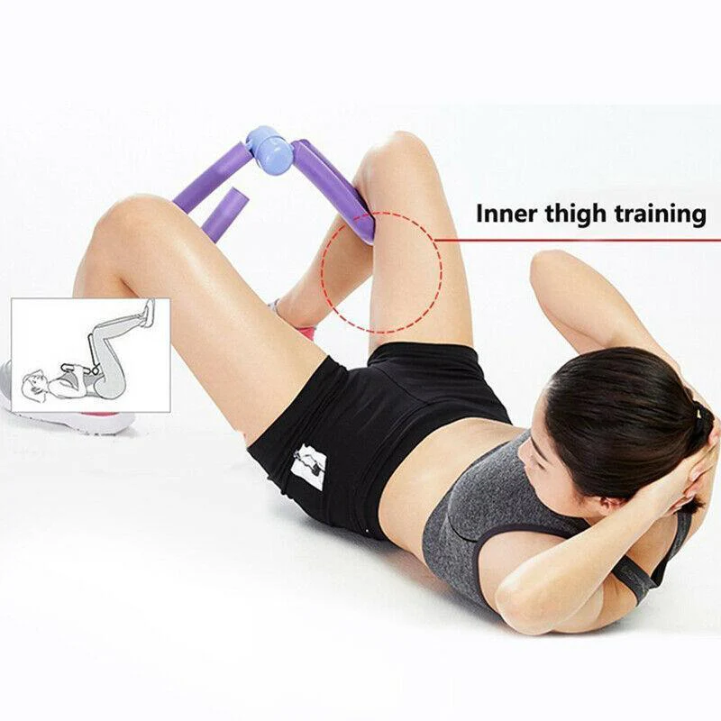 Leg Exerciser Home Gym Equipment - Image 5