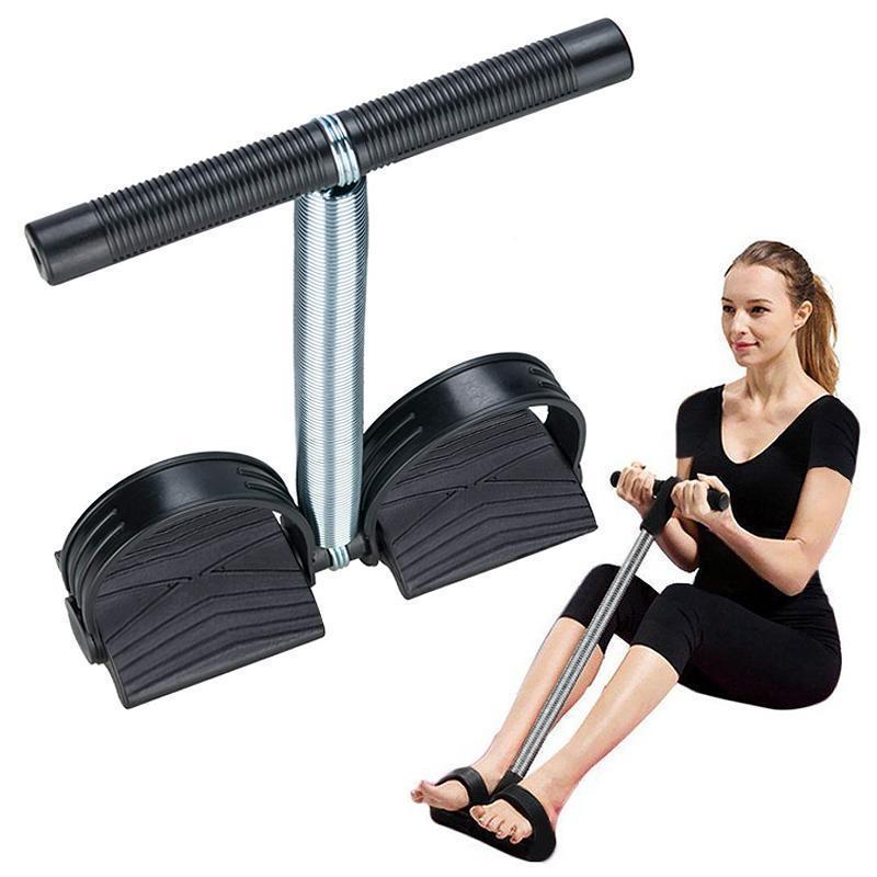 Leg Exerciser- Tummy Trimmer Equipment - Image 2