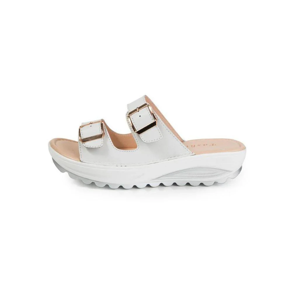 Leisure slippers for the ladies - Image 2