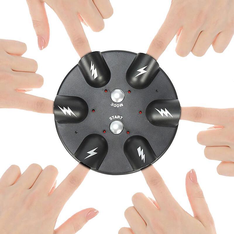 Lie Detector Electric Shock Toy - Image 3