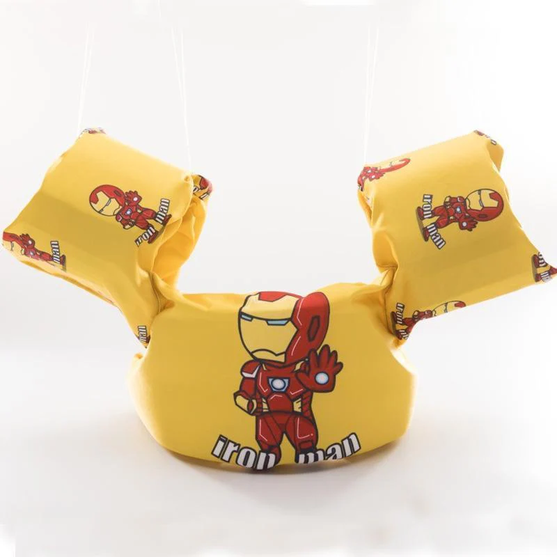 Life Jacket for Children - Image 2