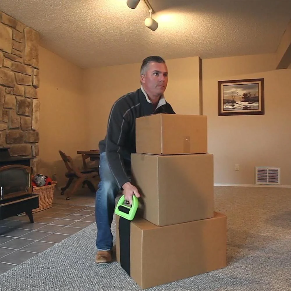 Lifting and Moving Straps - Image 7
