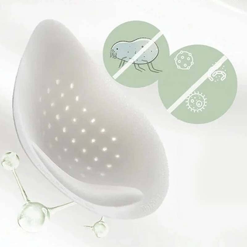 Lifting Anti-Sagging Wireless Push-up Bra - Image 9