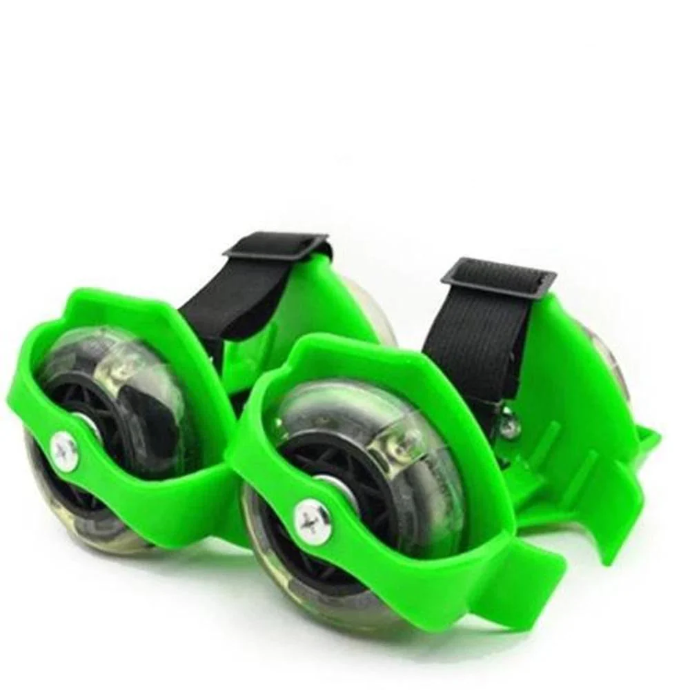 Light-up Heel Wheels - Image 2