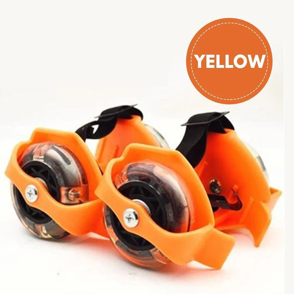 Light-up Heel Wheels - Image 5