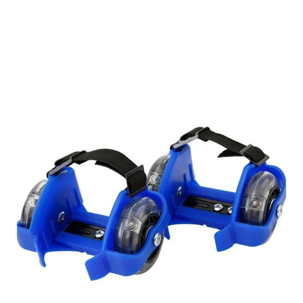 Light-up Heel Wheels - Image 6