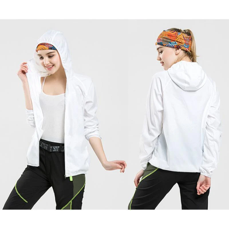 Lightweight Waterproof Windbreaker - Image 11