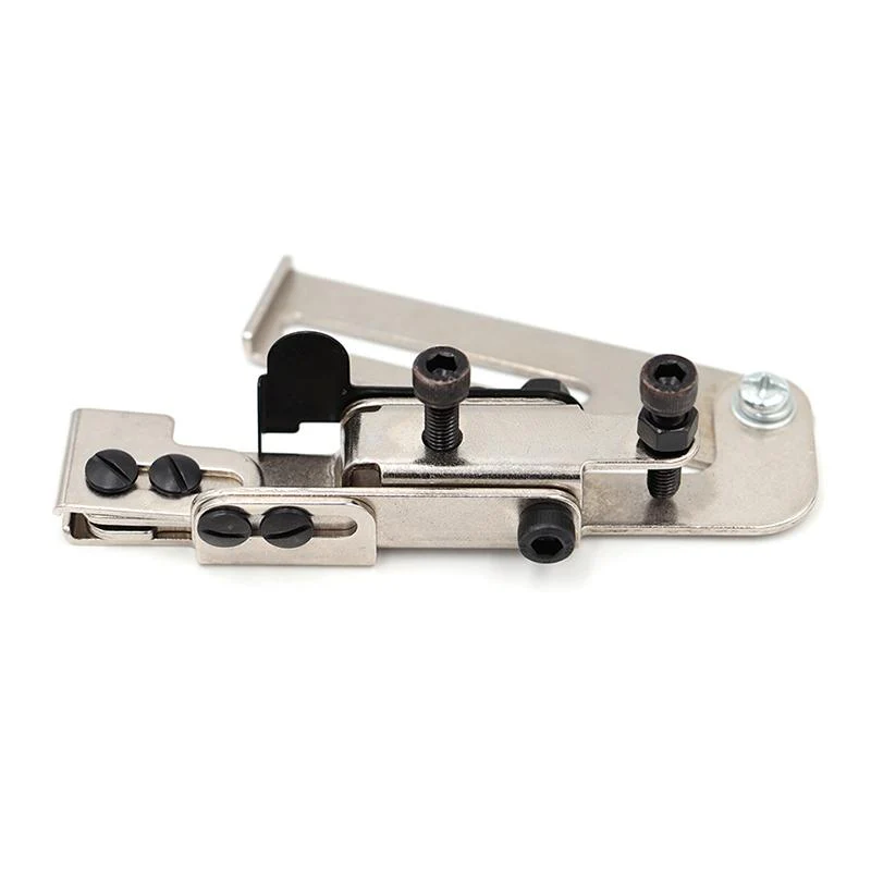 Line Positioning Zipper Foot - Image 2