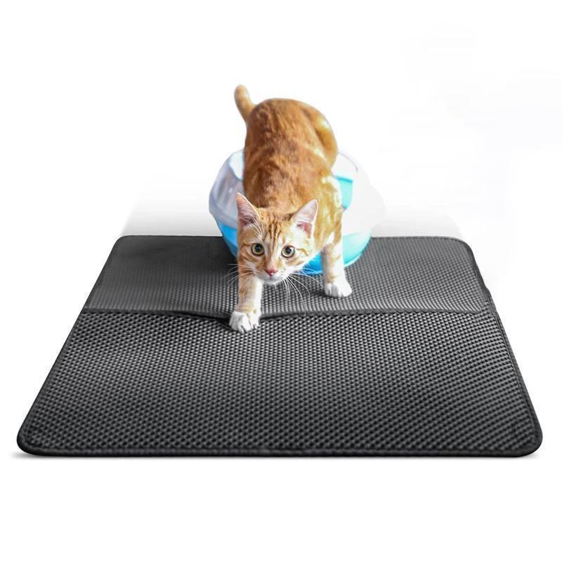 Litter Locker Cat Mat - Image 2