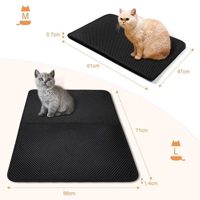 Litter Locker Cat Mat - Image 6