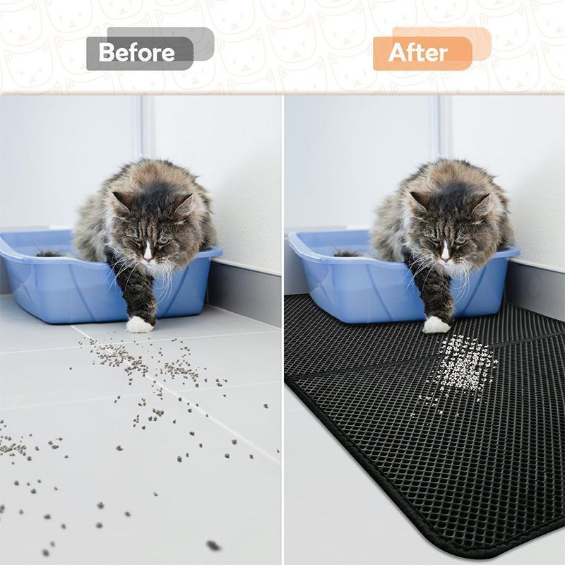 Litter Locker Cat Mat - Image 7