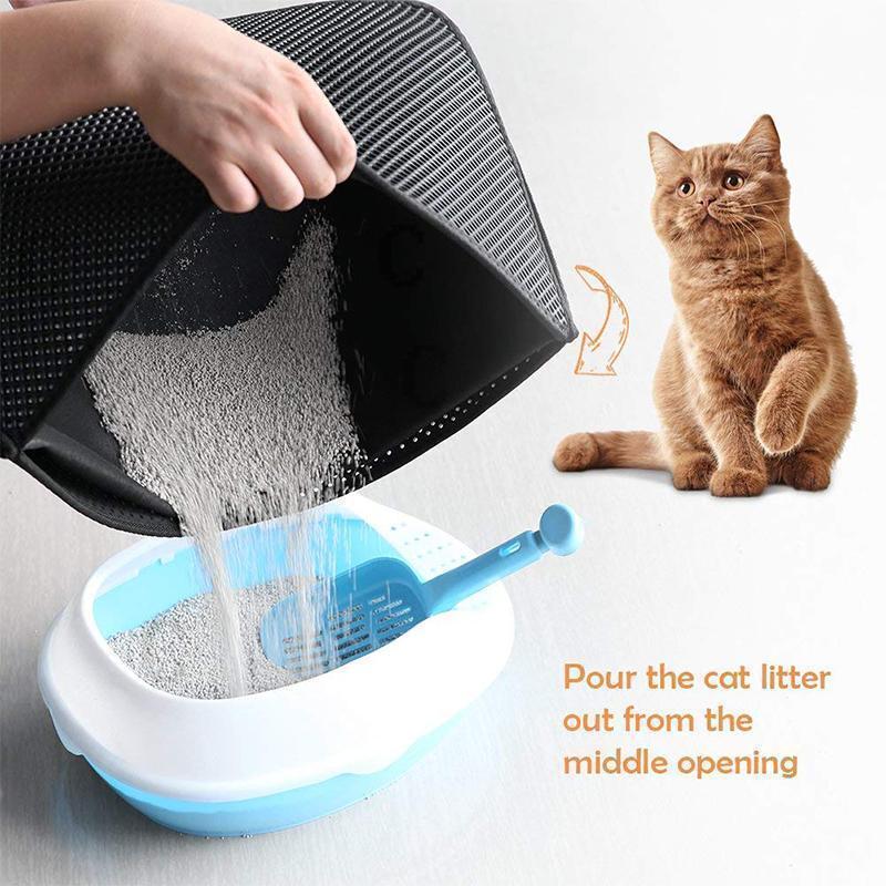 Litter Locker Cat Mat - Image 8