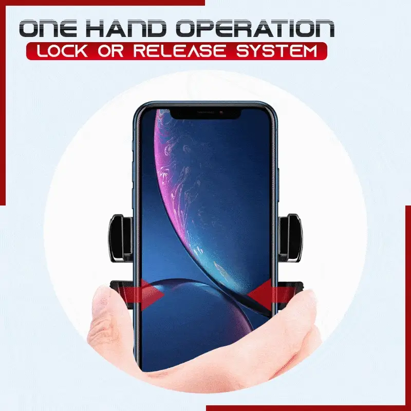 🔥CHRISTMAS FLASH SALE 50% OFF🔥Long Arm Suction Cup Car Phone Holder - Image 9