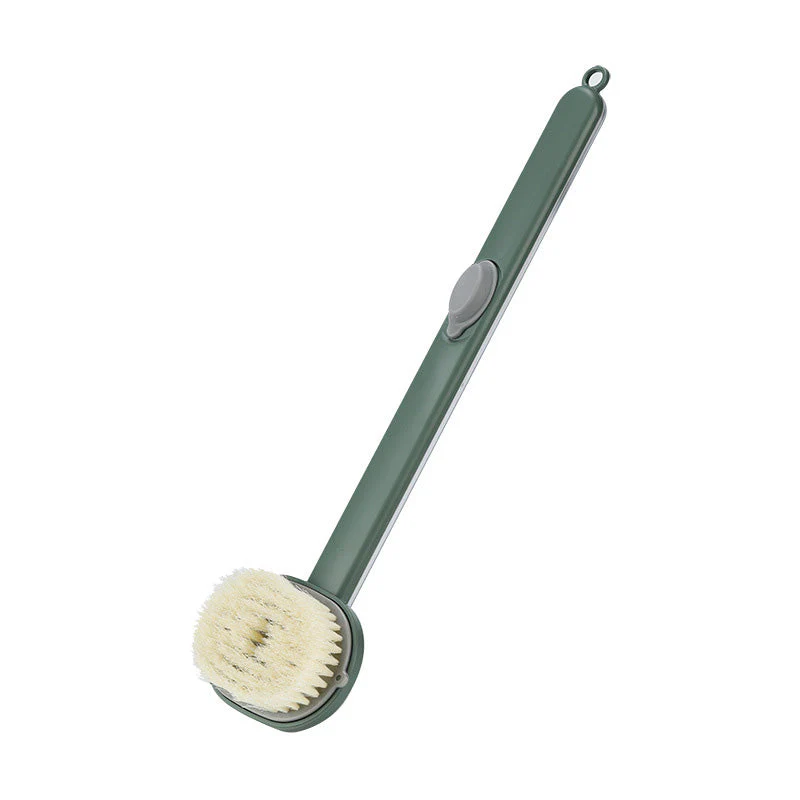 Long Handle Bath Massage Cleaning Brush - Image 11