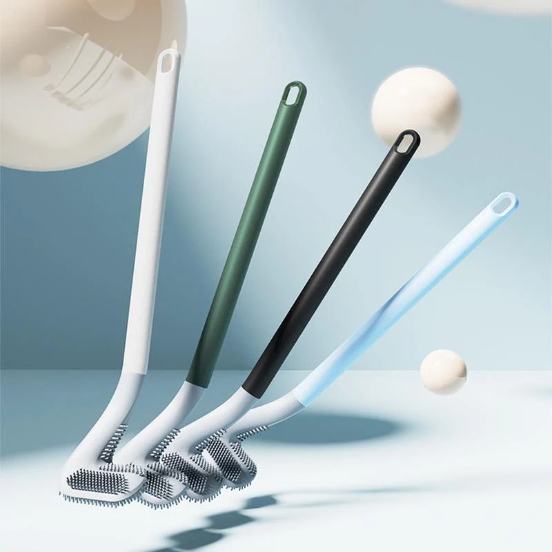 ✨Hot Sale✨Long-Handled Toilet Brush - Image 3