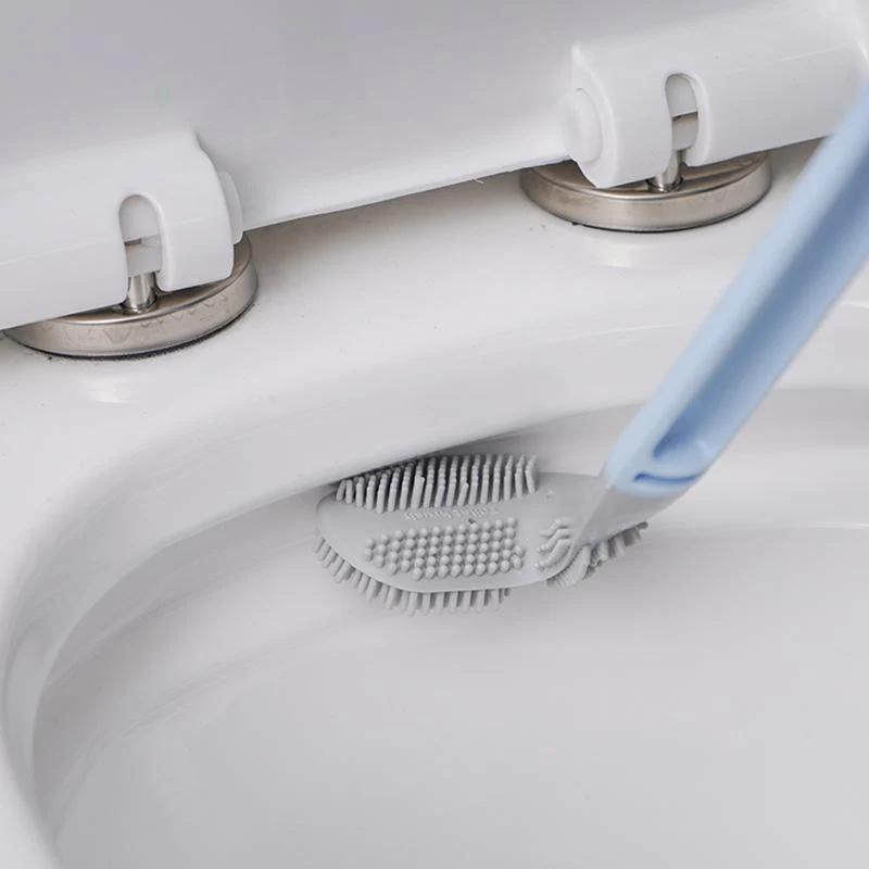✨Hot Sale✨Long-Handled Toilet Brush - Image 4