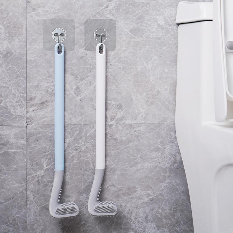 ✨Hot Sale✨Long-Handled Toilet Brush - Image 7