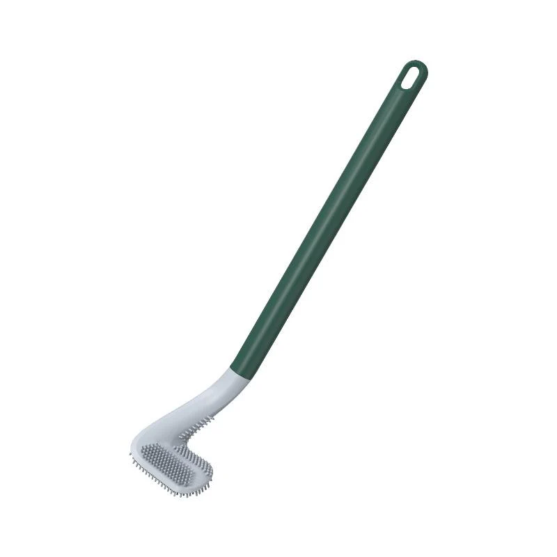Long-Handled Toilet Brush - Image 2