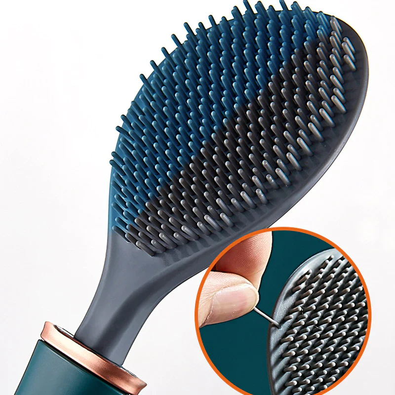 Long Handled Toilet Cleaning Brush - Image 6