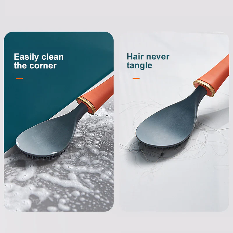 Long Handled Toilet Cleaning Brush - Image 7
