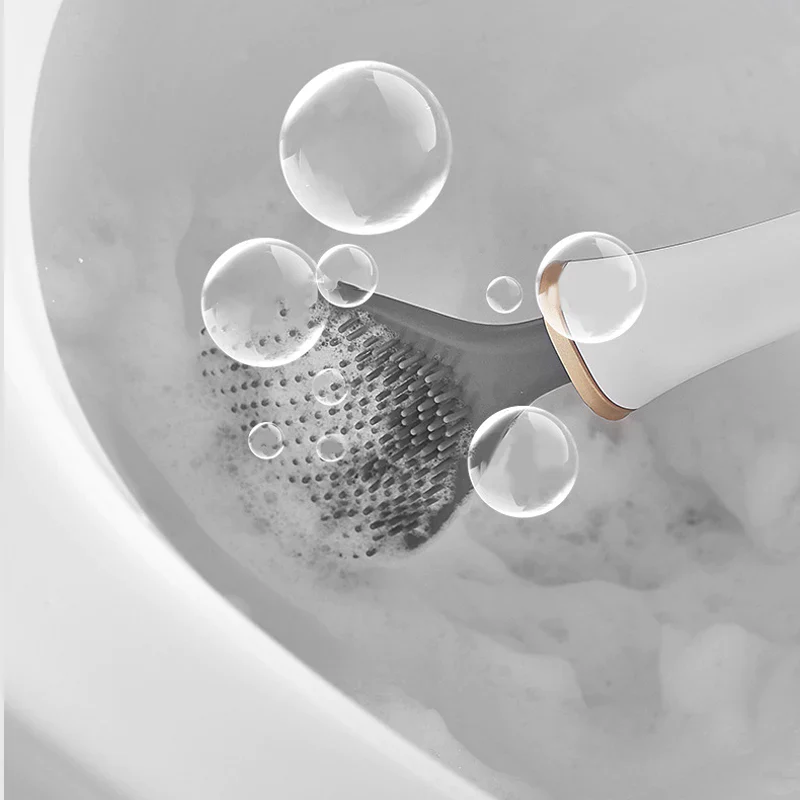 Long Handled Toilet Cleaning Brush - Image 8