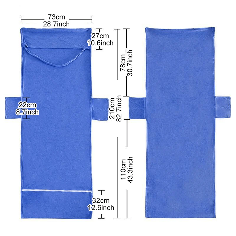 Lounger Beach Towel - Image 8