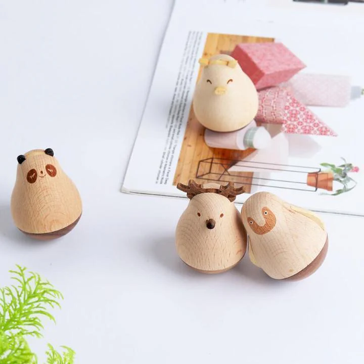 Lovely Cartoon Animal Tumbler - Image 3