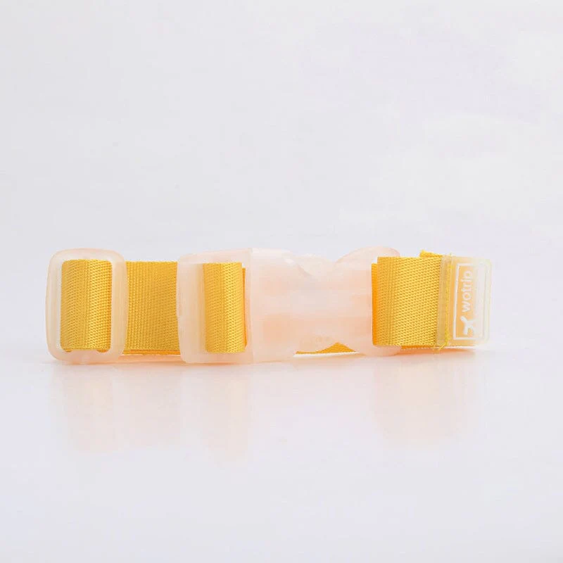Luggage Carrying Clip Buckle - Image 14