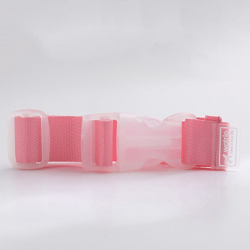 Luggage Carrying Clip Buckle - Image 21