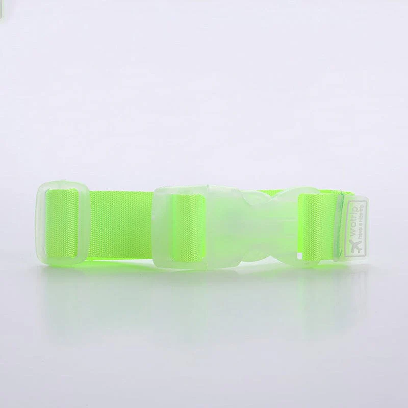 Luggage Carrying Clip Buckle - Image 27