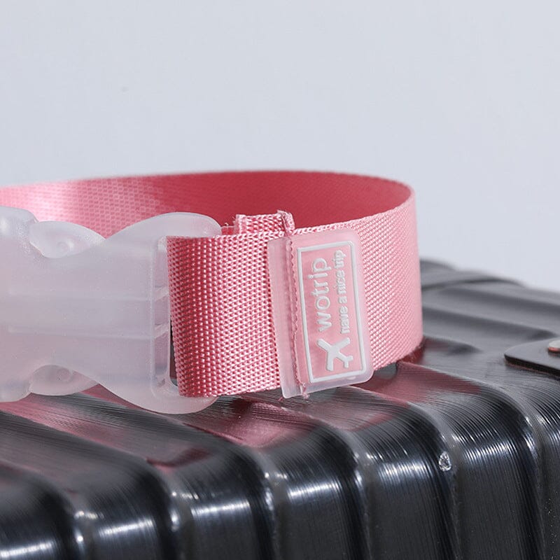 Luggage Carrying Clip Buckle - Image 3