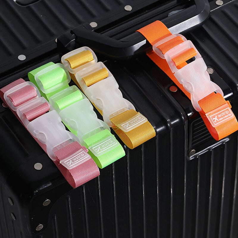 Luggage Carrying Clip Buckle - Image 5