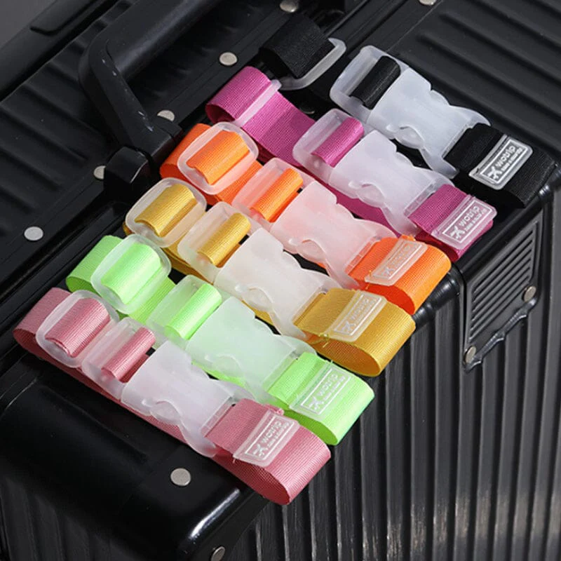 Luggage Carrying Clip Buckle - Image 7