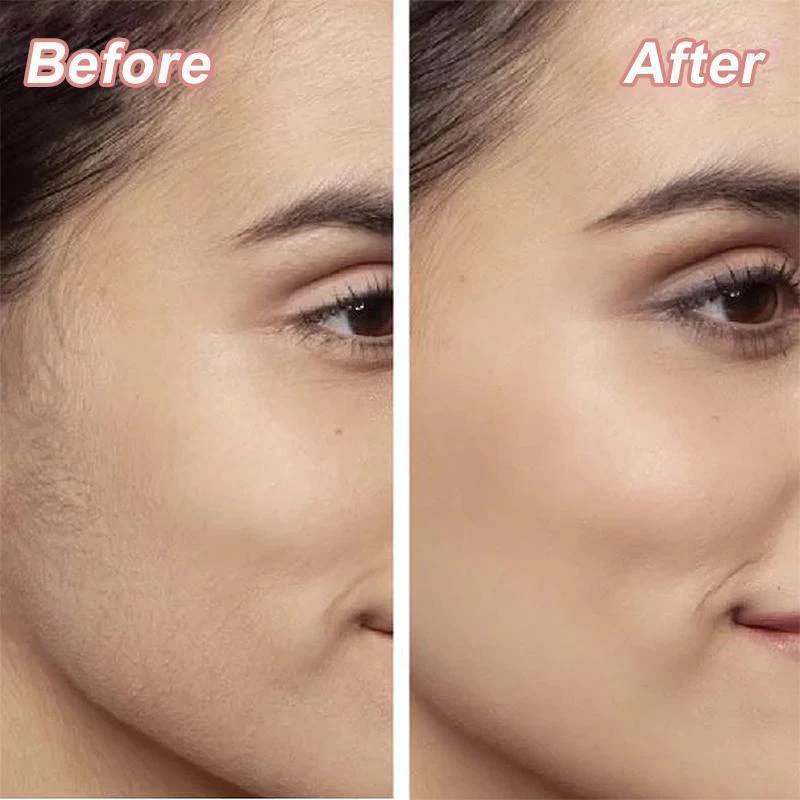 Luminous Facial Hair Shaver - Image 5