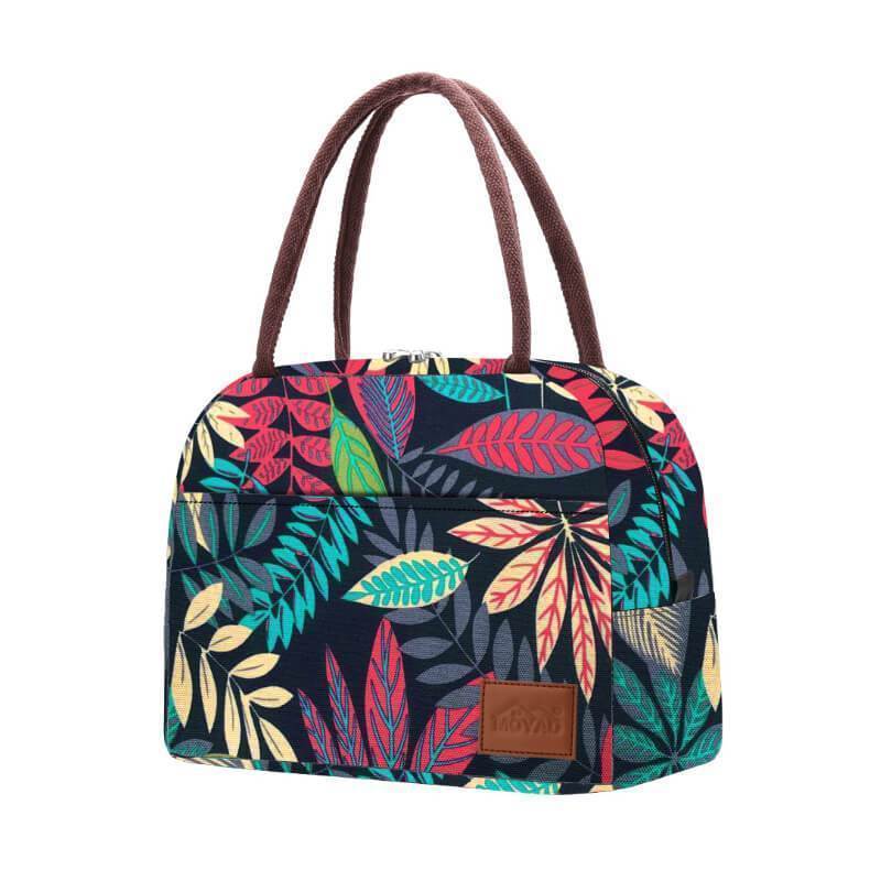 Lunch Cooler Bag for Women - Image 12