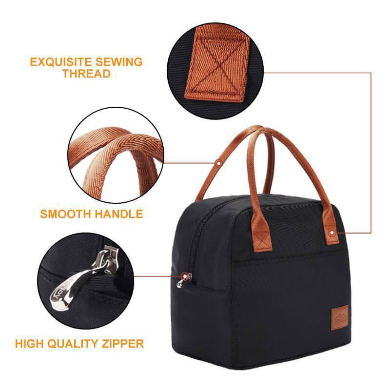 Lunch Cooler Bag for Women - Image 7