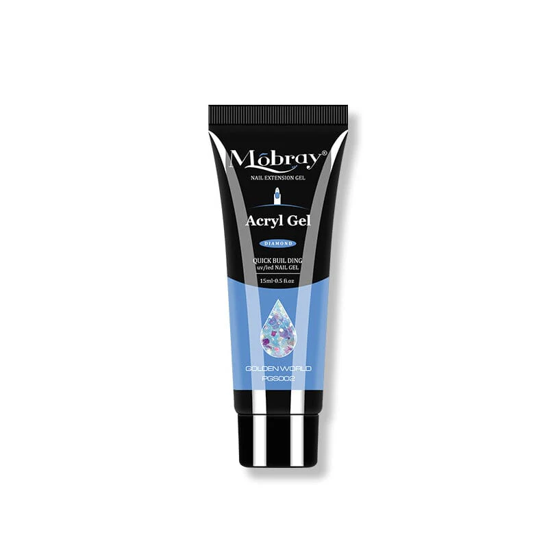 LUXURY POLYGEL NAIL KIT - Image 10