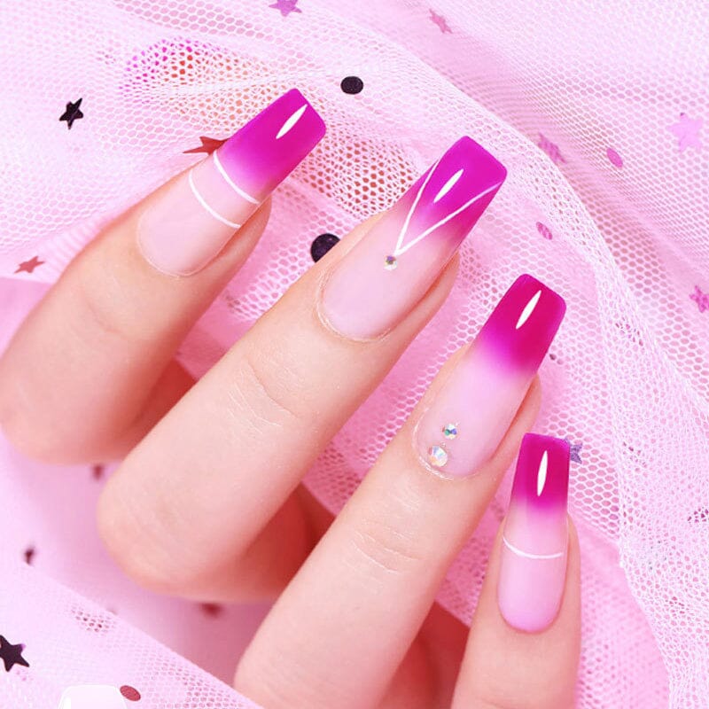 LUXURY POLYGEL NAIL KIT - Image 3